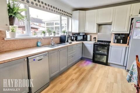 3 bedroom semi-detached house for sale, Preston Way, Barnsley