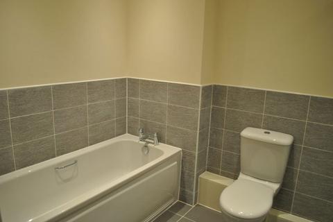 2 bedroom apartment to rent, Temple Road, Smithills, Bolton BL1 8DN