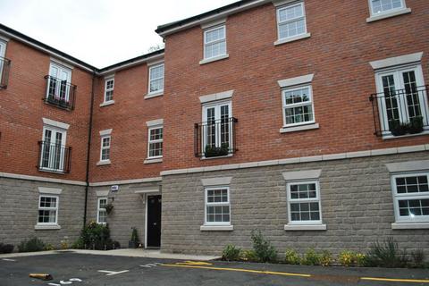 2 bedroom apartment to rent, Temple Road, Smithills, Bolton BL1 8DN