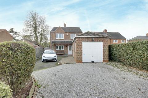 3 bedroom detached house for sale, Sandholme Road, Gilberdyke