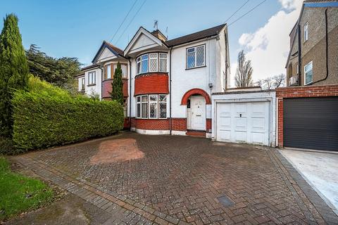 4 bedroom semi-detached house for sale, Lincoln Road, Harrow, Middlesex