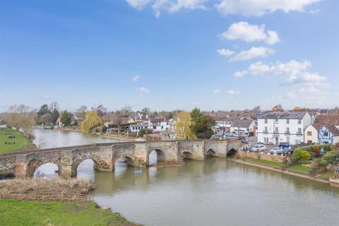 2 bedroom apartment for sale, Old Bridge Inn, High Street, Bidford-On-Avon B50