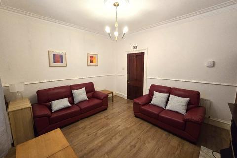 undefined, Bedford Road, Kittybrewster, Aberdeen, AB24