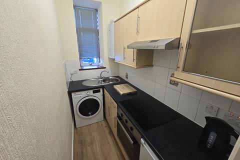 undefined, Bedford Road, Kittybrewster, Aberdeen, AB24