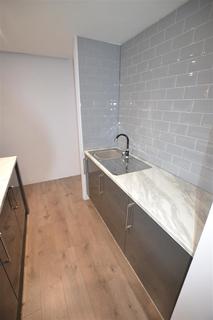 1 bedroom apartment to rent, Shaw Street, Liverpool