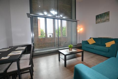 1 bedroom apartment to rent, Shaw Street, Liverpool