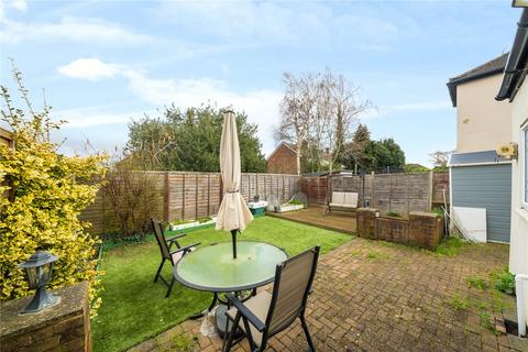 3 bedroom semi-detached house for sale, Branksome Close, Walton-On-Thames, KT12