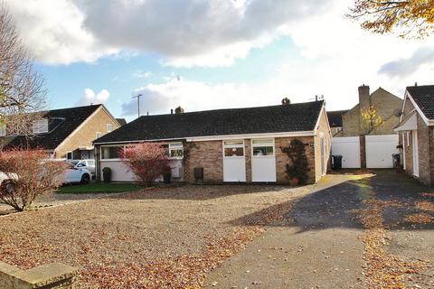 2 bedroom semi-detached bungalow for sale, Wenrisc Drive, Minster Lovell, OX29