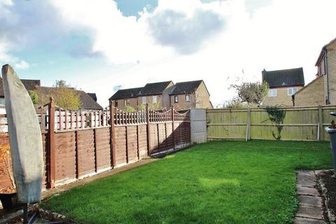 2 bedroom semi-detached bungalow for sale, Wenrisc Drive, Minster Lovell, OX29