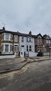 3 bedroom terraced house to rent, Eldon Road, N22