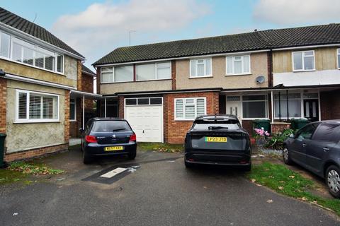 2 bedroom end of terrace house for sale, Maxwell Road, Ashford TW15