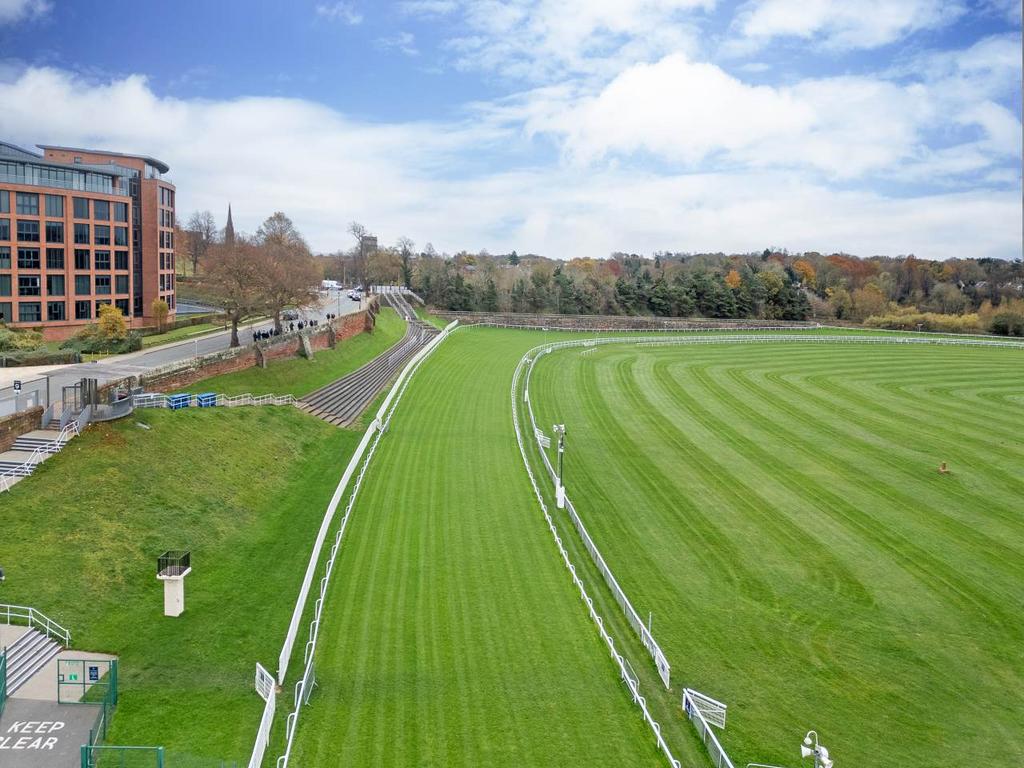 Chester Racecourse