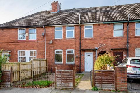 3 bedroom terraced house for sale, Lucas Avenue, York