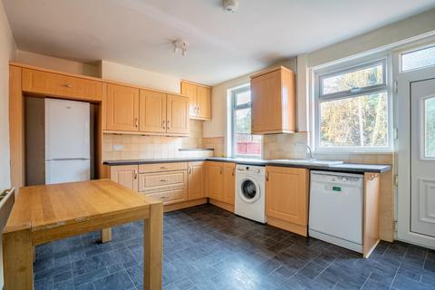 3 bedroom terraced house for sale, Lucas Avenue, York