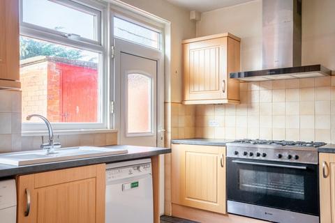 3 bedroom terraced house for sale, Lucas Avenue, York