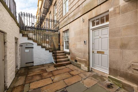 2 bedroom flat for sale, Manor Place, West End, Edinburgh, EH3