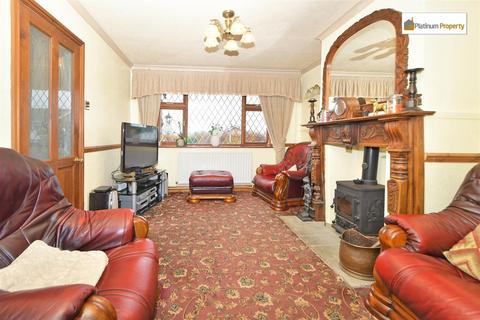 5 bedroom link detached house for sale, Parklands Road, Stoke-On-Trent ST10