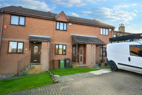 2 bedroom terraced house for sale, Millbank Court, Pudsey, West Yorkshire