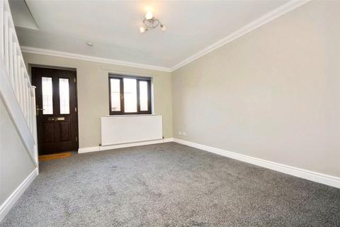 2 bedroom terraced house for sale, Millbank Court, Pudsey, West Yorkshire