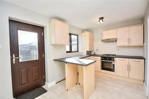 2 bedroom terraced house for sale, Millbank Court, Pudsey, West Yorkshire