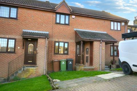 2 bedroom terraced house for sale, Millbank Court, Pudsey, West Yorkshire