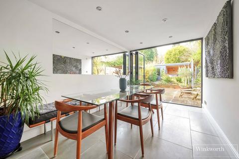 11 Parkside Road, Ascot, SL5 0NL