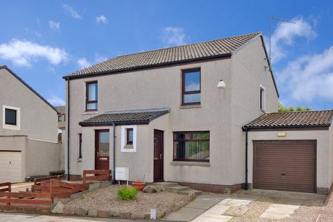 2 bedroom semi-detached house to rent, Prunier Place, Peterhead, AB42