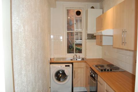 2 bedroom flat to rent, Walm Lane, London NW2