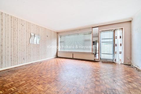 3 bedroom end of terrace house for sale, Brunswick Park Gardens, New Southgate