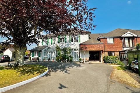 1 bedroom apartment for sale, Belmore Lane, Lymington, Hampshire, SO41