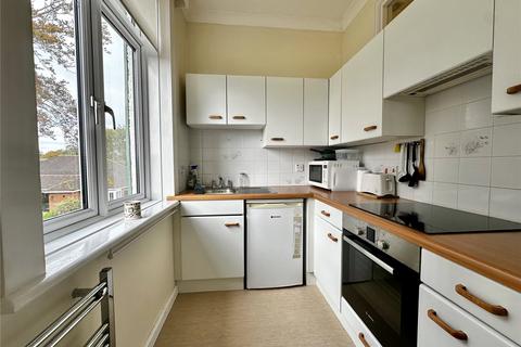 1 bedroom apartment for sale, Belmore Lane, Lymington, Hampshire, SO41