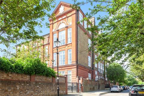 1 bedroom apartment to rent, Batchelor Street, London, N1