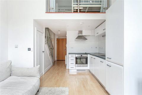 1 bedroom apartment to rent, Batchelor Street, London, N1