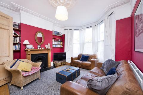 4 bedroom terraced house for sale, Stroud Green, London N4