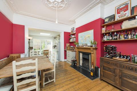 4 bedroom terraced house for sale, Stroud Green, London N4