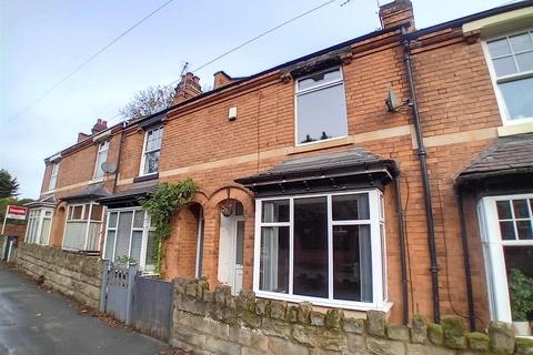 2 bedroom terraced house to rent, Saltisford, Warwick