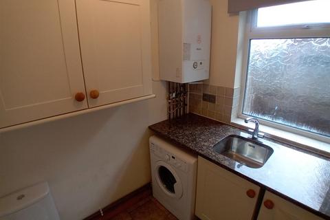 2 bedroom terraced house to rent, Saltisford, Warwick