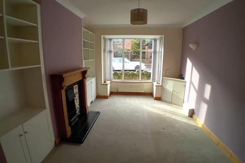 2 bedroom terraced house to rent, Saltisford, Warwick