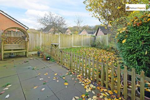 2 bedroom semi-detached house for sale, Merino Close, Stoke-On-Trent ST3