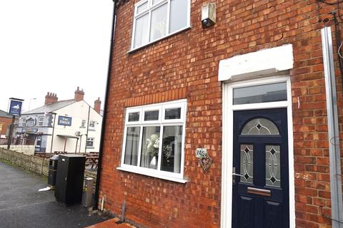 3 bedroom end of terrace house for sale, Atherton Road, Hindley Green WN2