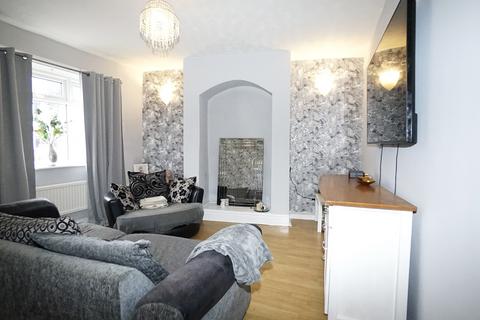 3 bedroom end of terrace house for sale, Atherton Road, Hindley Green WN2