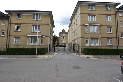 2 bedroom apartment to rent, Alveston Square, South Woodford, London, E18