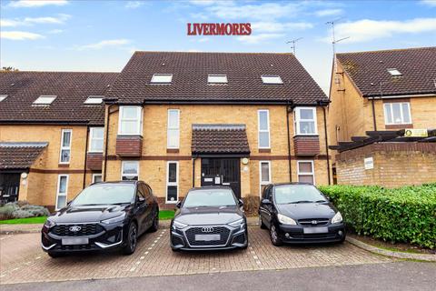 1 bedroom flat for sale, Heatherbank Close, Crayford, Kent