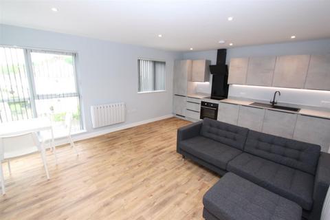 1 bedroom apartment to rent, Lower Compton Road, Plymouth PL3