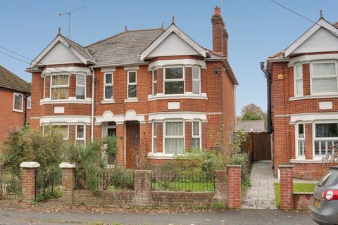 3 bedroom semi-detached house for sale, Romsey