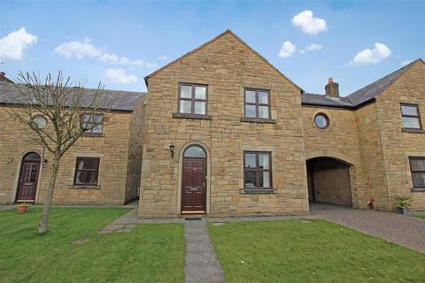 4 bedroom detached house to rent, Crofters Walk, Bolton, BL2 4NX