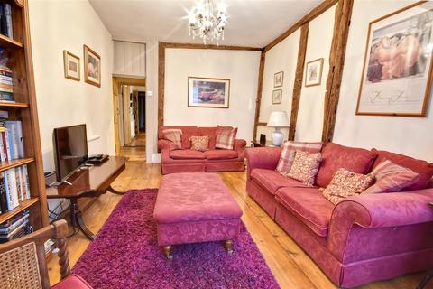 2 bedroom house for sale, Church Square, Rye