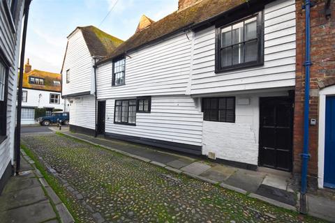 Church Square, Rye