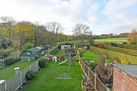 3 Bowshaw, Dronfield, S18 2GB