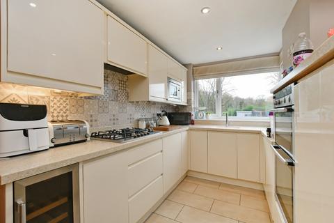 3 Bowshaw, Dronfield, S18 2GB